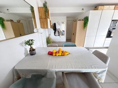 Acheter Appartement 86 m2 Sarrola-carcopino