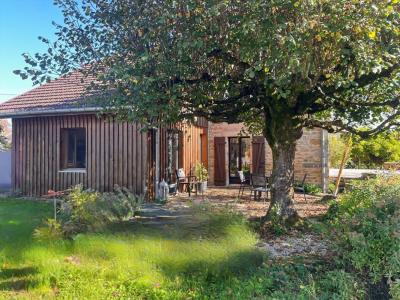 For sale Aumont 6 rooms 125 m2 Jura (39800) photo 0