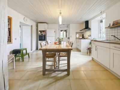 Acheter Maison Aumont Jura