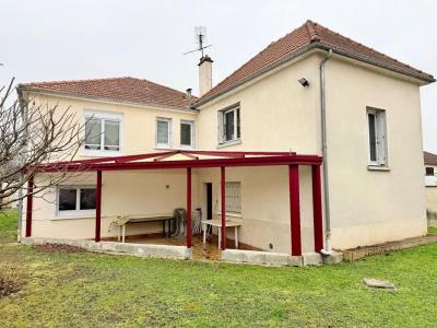 For sale Moneteau 6 rooms 152 m2 Yonne (89470) photo 0