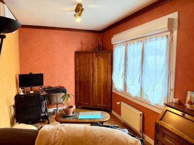 Acheter Maison Moneteau Yonne