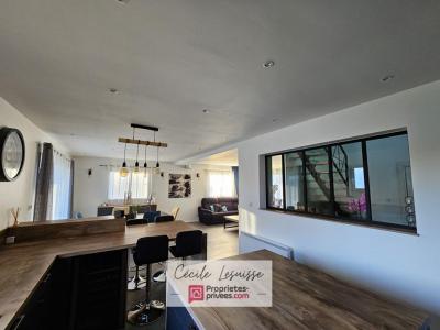 Annonce Vente 5 pices Maison Trois-pierres 76