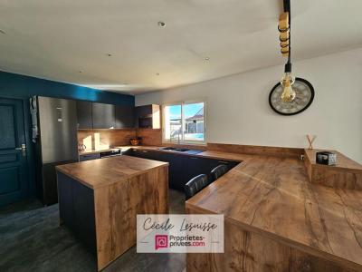 Acheter Maison Trois-pierres Seine maritime