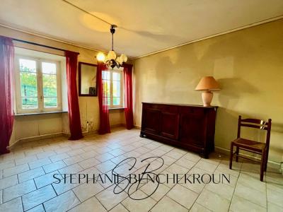 Annonce Vente 6 pices Maison Salsigne 11