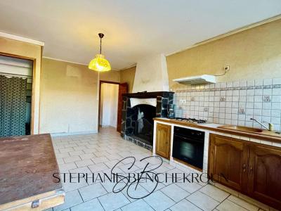 Acheter Maison Salsigne Aude