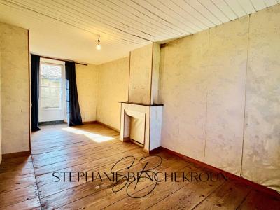 Acheter Maison Salsigne 44000 euros