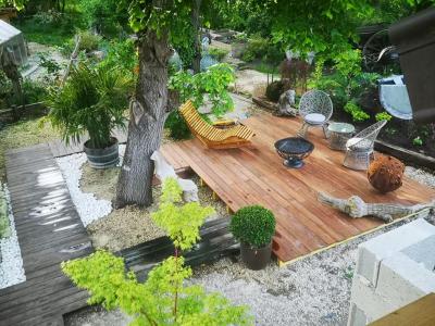 Annonce Vente 7 pices Maison Nouans-les-fontaines 37