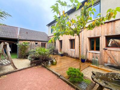 For sale Nouans-les-fontaines 12 rooms 260 m2 Indre et loire (37460) photo 0