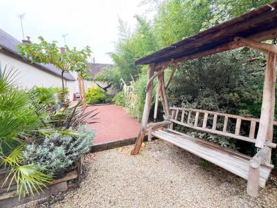 Acheter Maison Nouans-les-fontaines 449000 euros