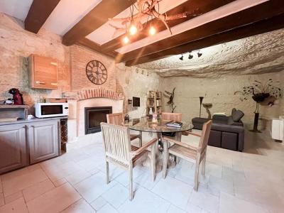 Annonce Vente 5 pices Maison Montresor 37