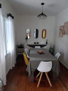 For sale Saujon 4 rooms 78 m2 Charente maritime (17600) photo 1