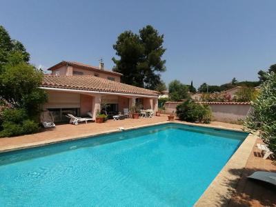 For sale Saint-cyr-sur-mer 7 rooms 328 m2 Var (83270) photo 1