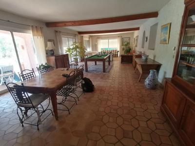 For sale Saint-cyr-sur-mer 7 rooms 328 m2 Var (83270) photo 3