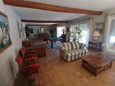 For sale Saint-cyr-sur-mer 7 rooms 328 m2 Var (83270) photo 4