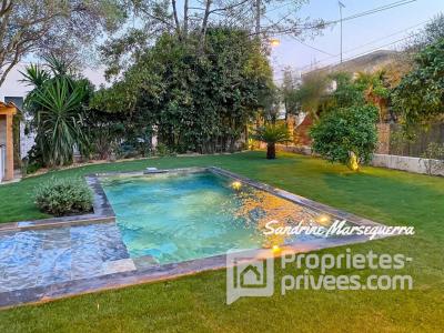 Annonce Vente 3 pices Maison Cagnes-sur-mer 06