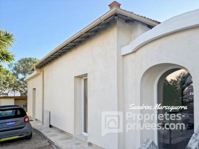 Acheter Maison 107 m2 Cagnes-sur-mer