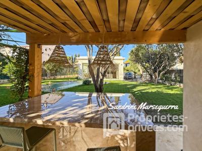 Acheter Maison Cagnes-sur-mer Alpes Maritimes