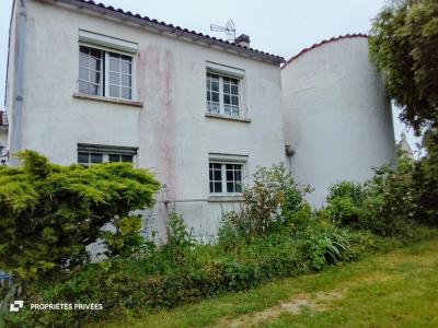 Annonce Vente 7 pices Maison Medis 17