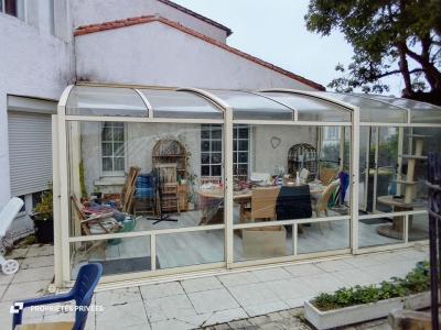 Acheter Maison 180 m2 Medis