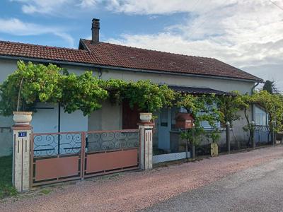 For sale Varennes-sur-allier 3 rooms 50 m2 Allier (03150) photo 0