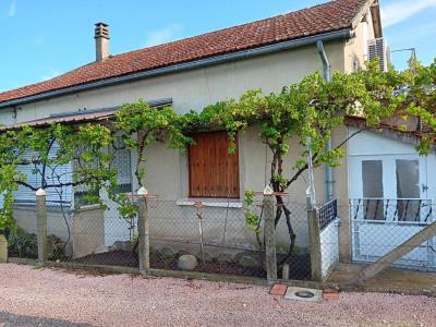 Annonce Vente 3 pices Maison Varennes-sur-allier 03