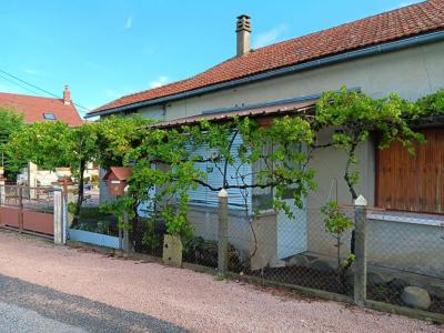 Acheter Maison 50 m2 Varennes-sur-allier