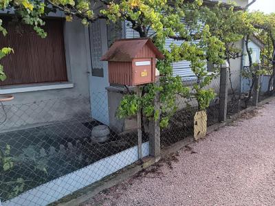 Acheter Maison Varennes-sur-allier Allier