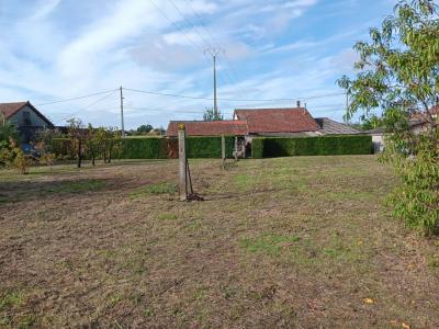 Acheter Maison Varennes-sur-allier 66000 euros