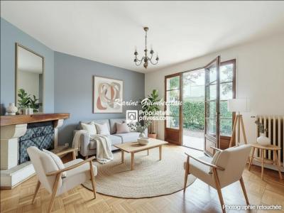 Annonce Vente 6 pices Maison Libourne 33