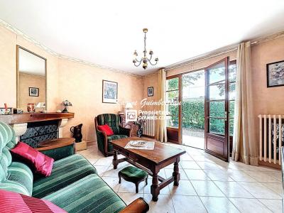 Acheter Maison 88 m2 Libourne