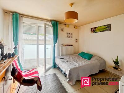 For sale Nice 1 room 21 m2 Alpes Maritimes (06300) photo 0