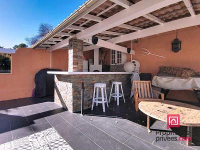 For sale Saint-maximin-la-sainte-baume 6 rooms 192 m2 Var (83470) photo 2