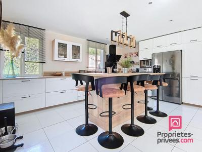 For sale Saint-maximin-la-sainte-baume 6 rooms 192 m2 Var (83470) photo 4