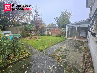 Annonce Vente 4 pices Maison Noisy-le-grand 93