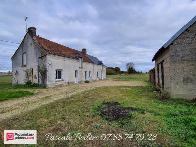 For sale Vernoil 3 rooms 80 m2 Maine et loire (49390) photo 0