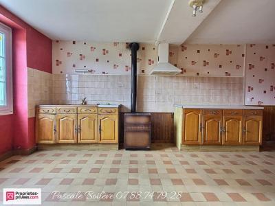 For sale Vernoil 3 rooms 80 m2 Maine et loire (49390) photo 1