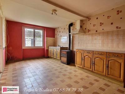 For sale Vernoil 3 rooms 80 m2 Maine et loire (49390) photo 2