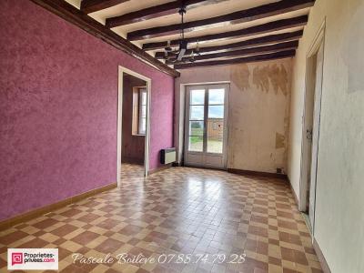 For sale Vernoil 3 rooms 80 m2 Maine et loire (49390) photo 3