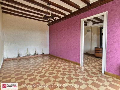 For sale Vernoil 3 rooms 80 m2 Maine et loire (49390) photo 4