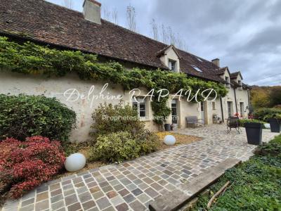 Annonce Vente 8 pices Maison Brunelles 28