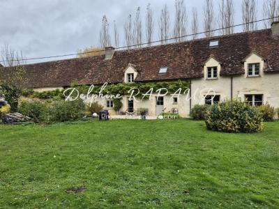 Acheter Maison 182 m2 Brunelles