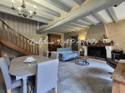 Acheter Maison Brunelles Eure et loir