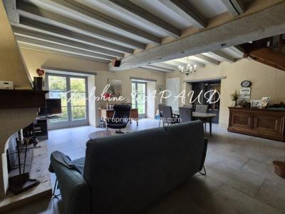 Acheter Maison Brunelles 324500 euros