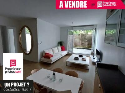 For sale Corbeil-essonnes 3 rooms 60 m2 Essonne (91100) photo 0