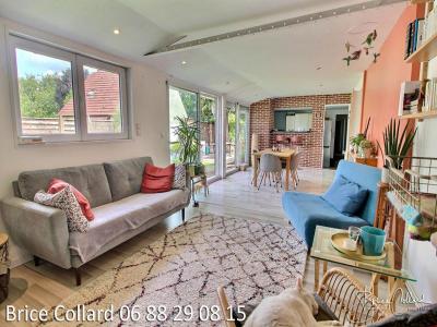 For sale Nogent-sur-oise 6 rooms 120 m2 Oise (60180) photo 0