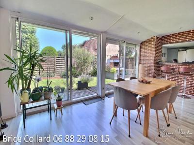 Annonce Vente 6 pices Maison Nogent-sur-oise 60