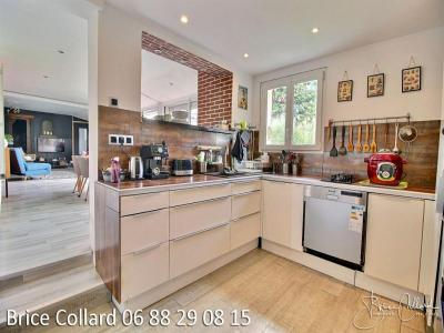 Acheter Maison 120 m2 Nogent-sur-oise