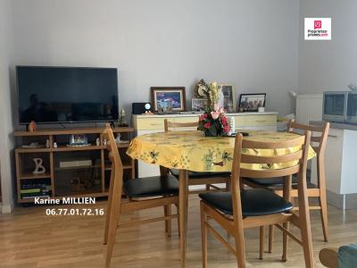 Annonce Vente Appartement Vernouillet 28