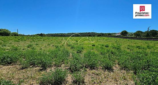 Annonce Vente Terrain Cassaigne 11