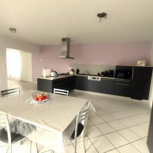 Annonce Vente 7 pices Maison Landes-genusson 85